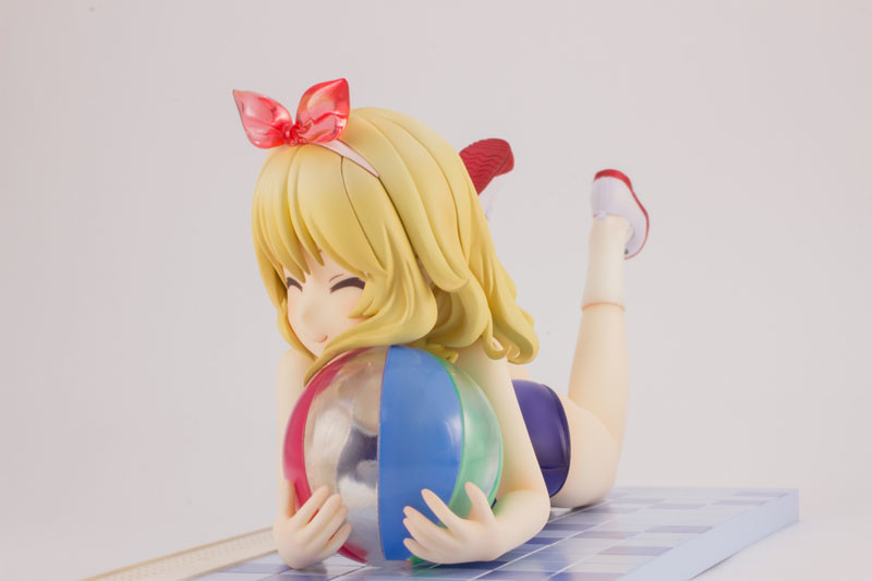 THE iDOLM@STER Cinderella Girls - Sakurai Momoka - 1/7 - Summer Mademoiselle (PLUM) photo 6