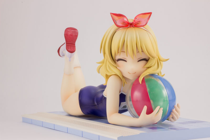 THE iDOLM@STER Cinderella Girls - Sakurai Momoka - 1/7 - Summer Mademoiselle (PLUM) photo 7