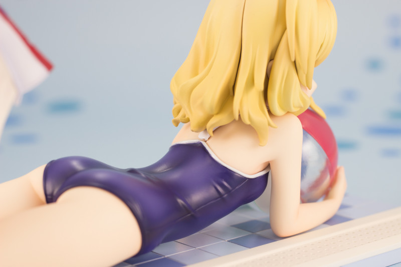 THE iDOLM@STER Cinderella Girls - Sakurai Momoka - 1/7 - Summer Mademoiselle (PLUM) photo 8