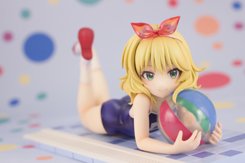 THE iDOLM@STER Cinderella Girls - Sakurai Momoka - 1/7 - Summer Mademoiselle (PLUM) photo 9