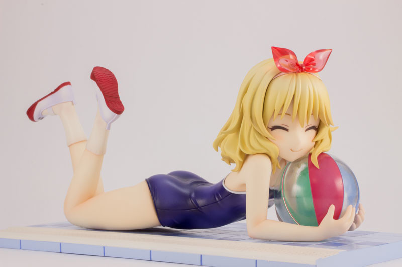THE iDOLM@STER Cinderella Girls - Sakurai Momoka - 1/7 - Summer Mademoiselle (PLUM) photo 10