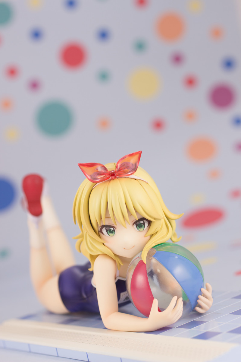 THE iDOLM@STER Cinderella Girls - Sakurai Momoka - 1/7 - Summer Mademoiselle (PLUM) photo 11