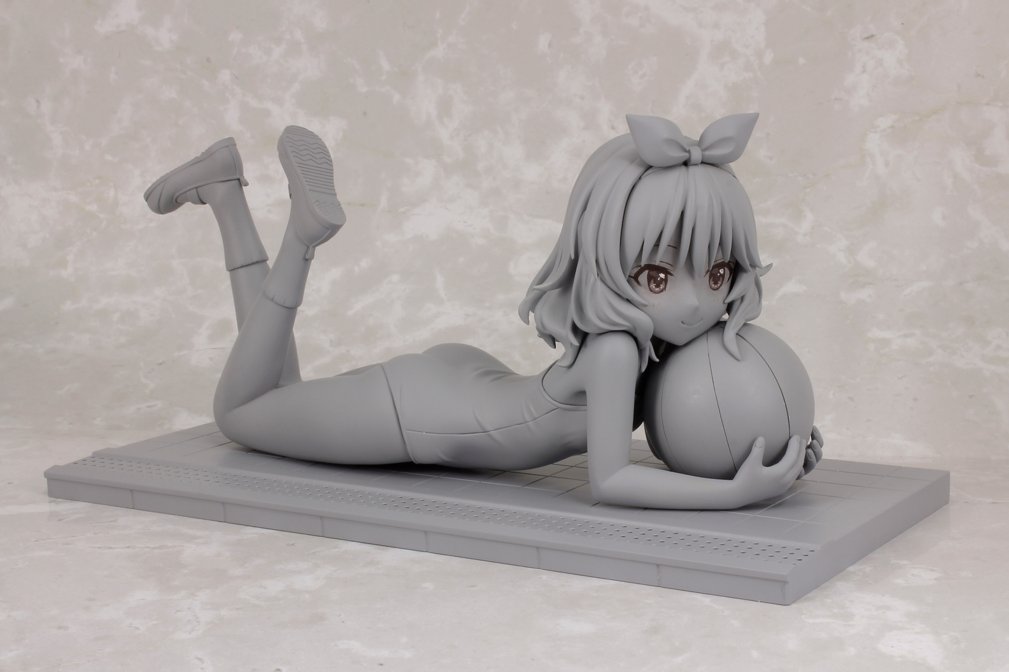 THE iDOLM@STER Cinderella Girls - Sakurai Momoka - 1/7 - Summer Mademoiselle (PLUM) photo 12