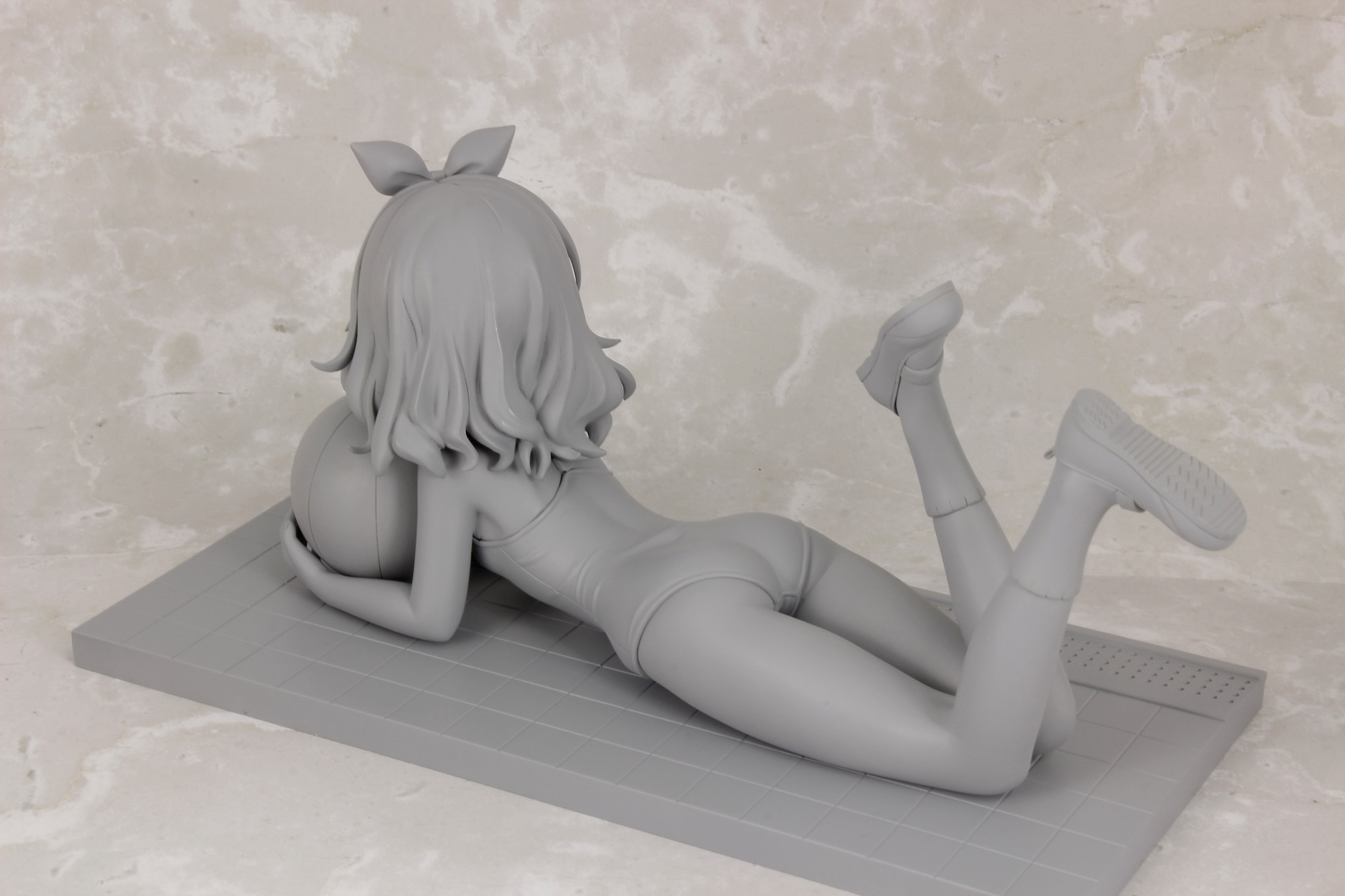 THE iDOLM@STER Cinderella Girls - Sakurai Momoka - 1/7 - Summer Mademoiselle (PLUM) photo 13