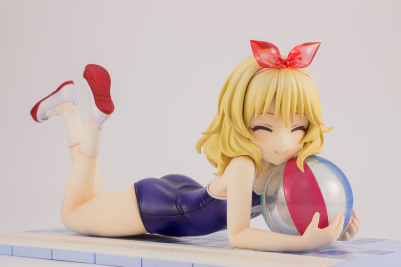 THE iDOLM@STER Cinderella Girls - Sakurai Momoka - 1/7 - Summer Mademoiselle (PLUM) photo 15