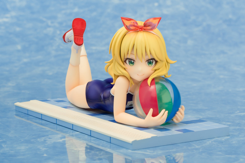 THE iDOLM@STER Cinderella Girls - Sakurai Momoka - 1/7 - Summer Mademoiselle (PLUM) photo 16