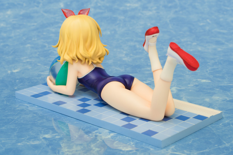 THE iDOLM@STER Cinderella Girls - Sakurai Momoka - 1/7 - Summer Mademoiselle (PLUM) photo 17