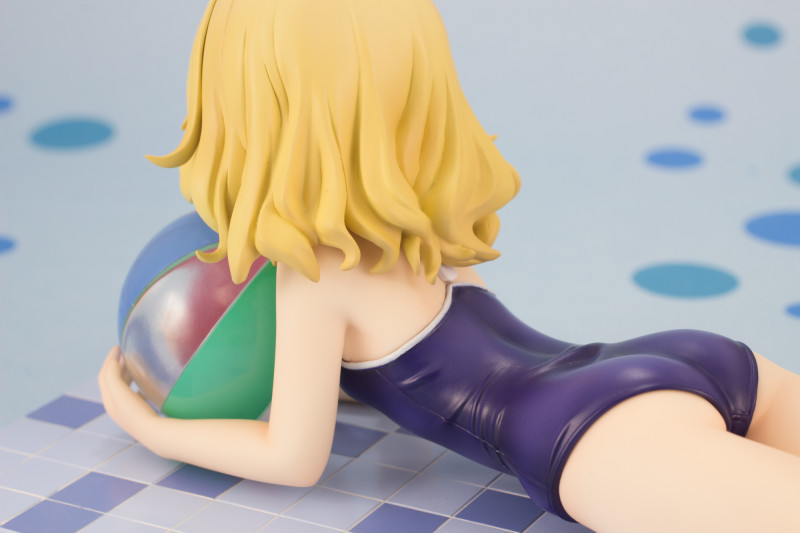 THE iDOLM@STER Cinderella Girls - Sakurai Momoka - 1/7 - Summer Mademoiselle (PLUM) photo 19