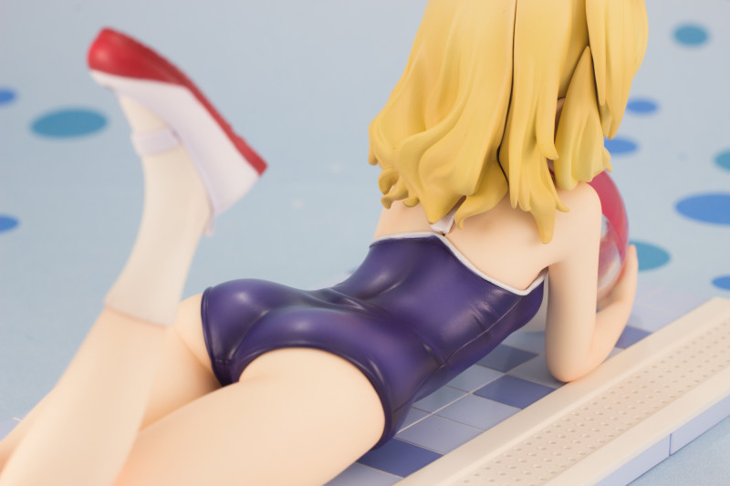 THE iDOLM@STER Cinderella Girls - Sakurai Momoka - 1/7 - Summer Mademoiselle (PLUM) photo 20