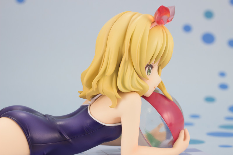 THE iDOLM@STER Cinderella Girls - Sakurai Momoka - 1/7 - Summer Mademoiselle (PLUM) photo 21