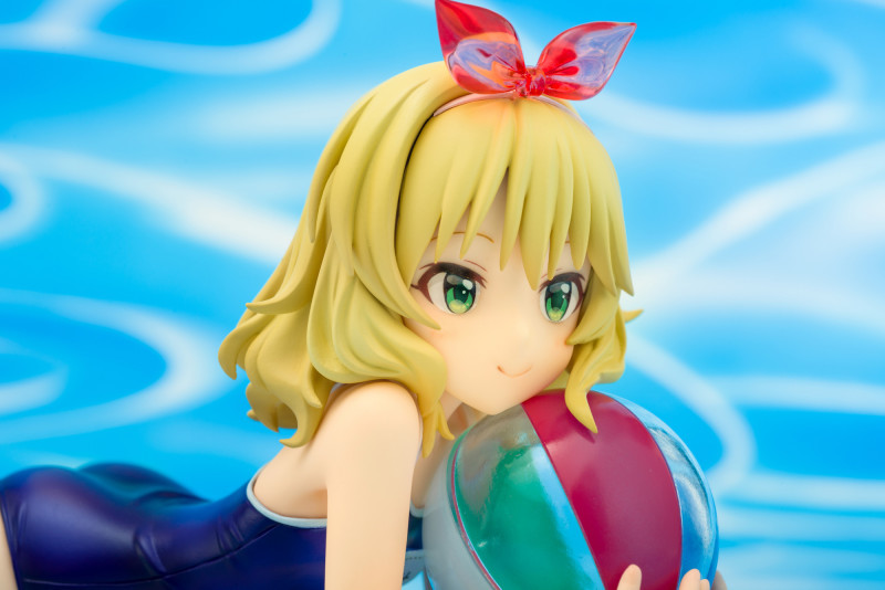 THE iDOLM@STER Cinderella Girls - Sakurai Momoka - 1/7 - Summer Mademoiselle (PLUM) photo 22