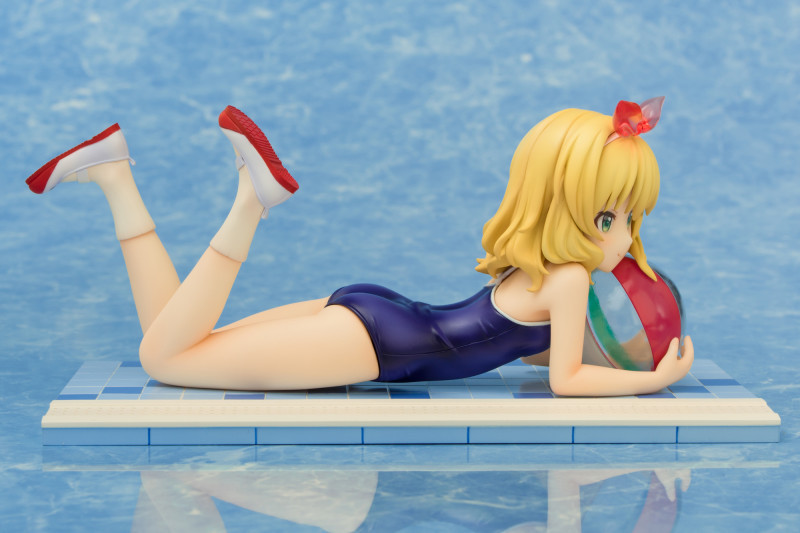 THE iDOLM@STER Cinderella Girls - Sakurai Momoka - 1/7 - Summer Mademoiselle (PLUM) photo 23