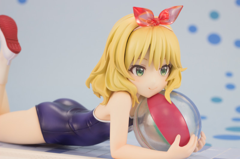 THE iDOLM@STER Cinderella Girls - Sakurai Momoka - 1/7 - Summer Mademoiselle (PLUM) photo 24