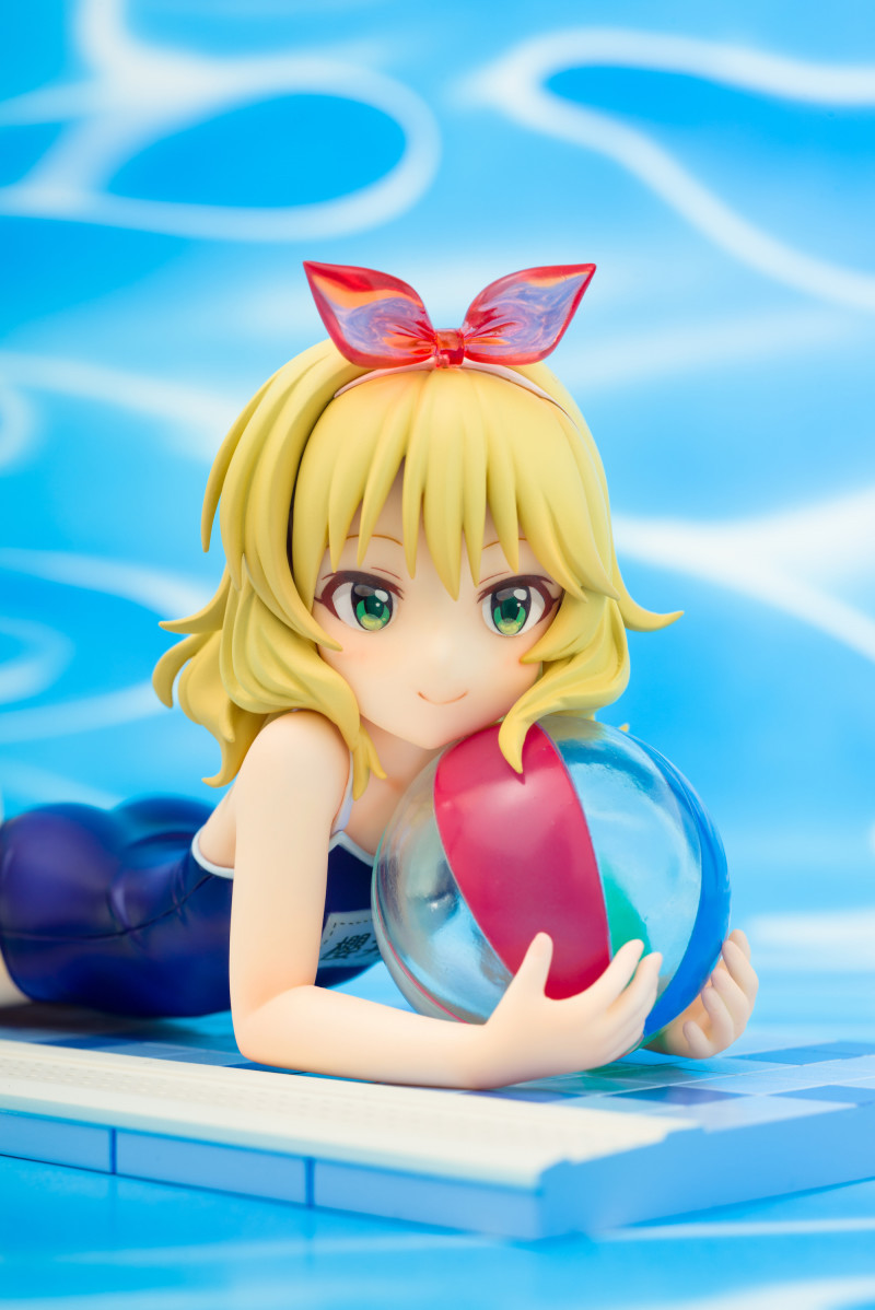 THE iDOLM@STER Cinderella Girls - Sakurai Momoka - 1/7 - Summer Mademoiselle (PLUM) photo 25
