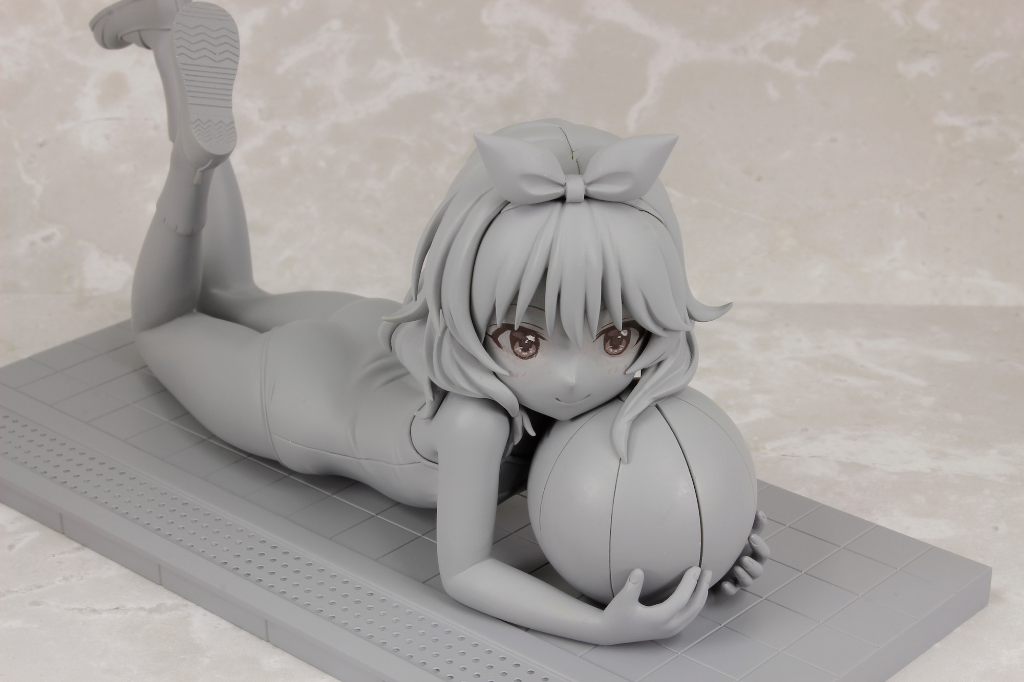 THE iDOLM@STER Cinderella Girls - Sakurai Momoka - 1/7 - Summer Mademoiselle (PLUM) photo 26