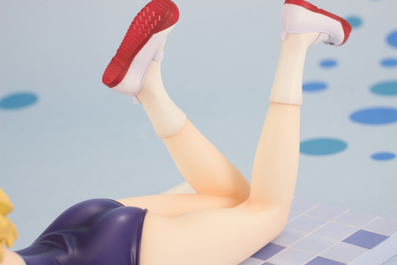 THE iDOLM@STER Cinderella Girls - Sakurai Momoka - 1/7 - Summer Mademoiselle (PLUM) photo 27
