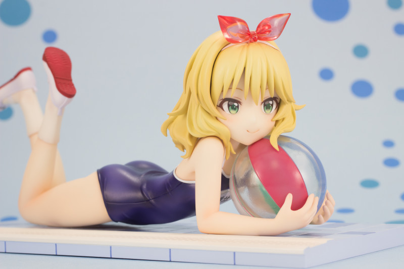 THE iDOLM@STER Cinderella Girls - Sakurai Momoka - 1/7 - Summer Mademoiselle (PLUM) photo 28
