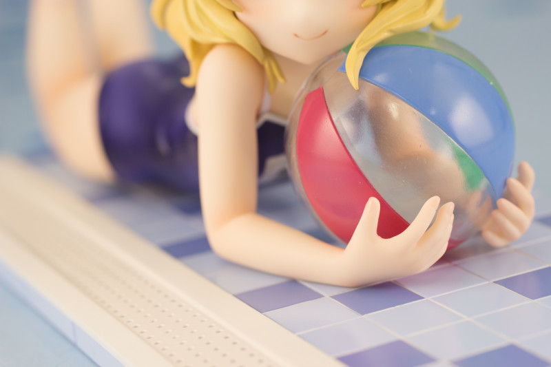 THE iDOLM@STER Cinderella Girls - Sakurai Momoka - 1/7 - Summer Mademoiselle (PLUM) photo 29