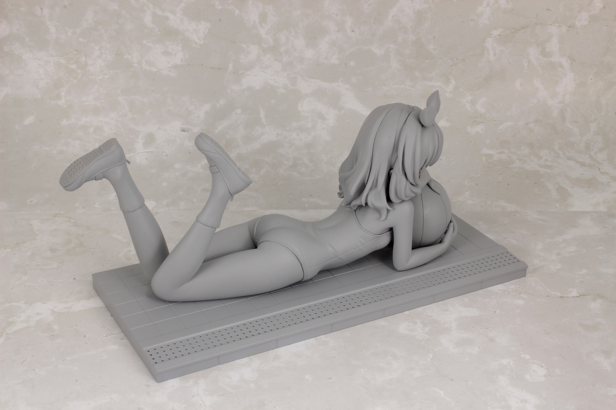 THE iDOLM@STER Cinderella Girls - Sakurai Momoka - 1/7 - Summer Mademoiselle (PLUM) photo 30