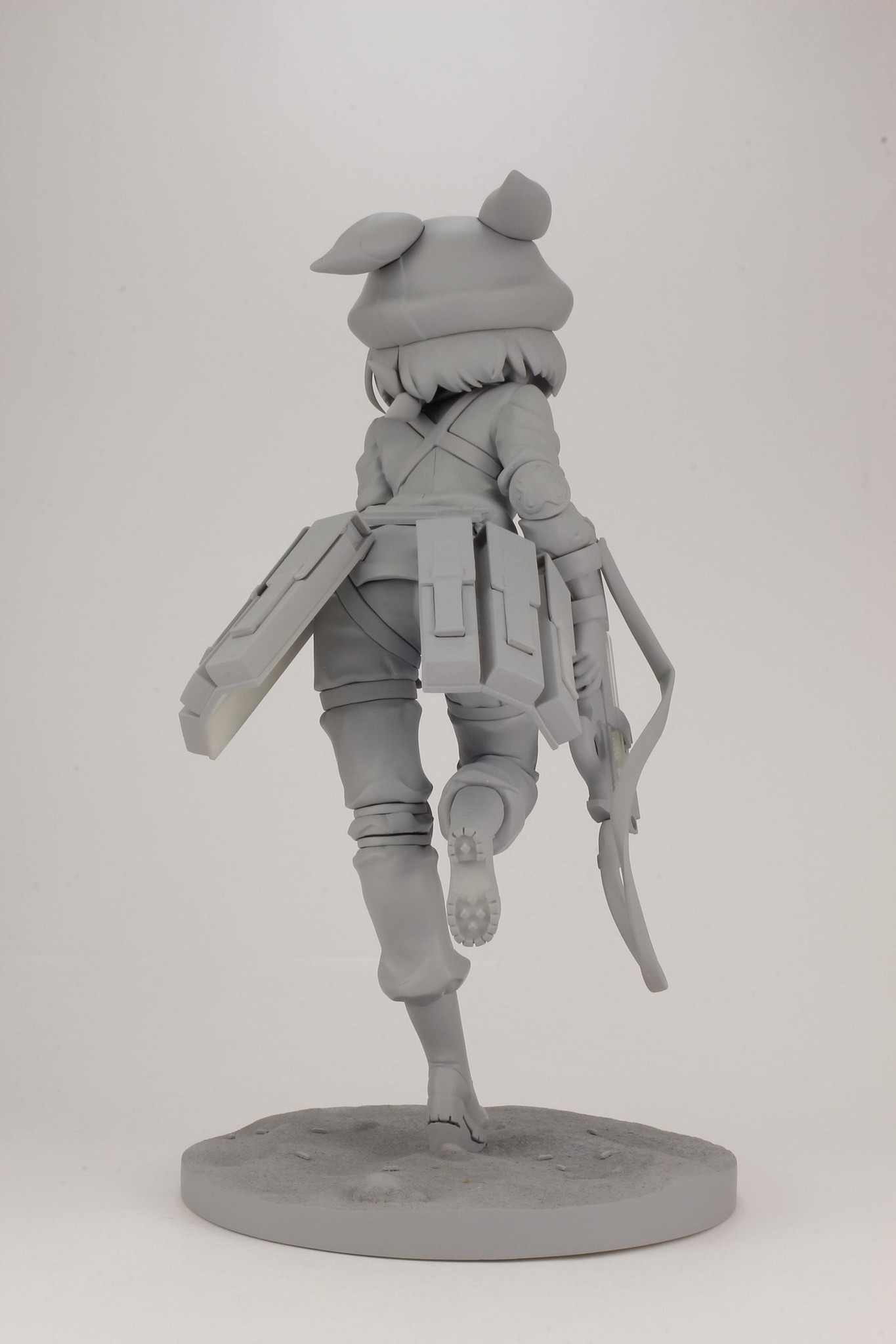 Sword Art Online Alternative Gun Gale Online - LLENN - 1/7 - Desert Bullet Ver. (PLUM) photo 51