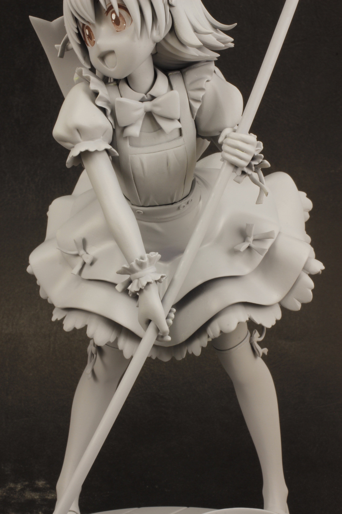 THE iDOLM@STER Cinderella Girls - Akagi Miria - 1/7 - Orikou Maid-san (PLUM) photo 19
