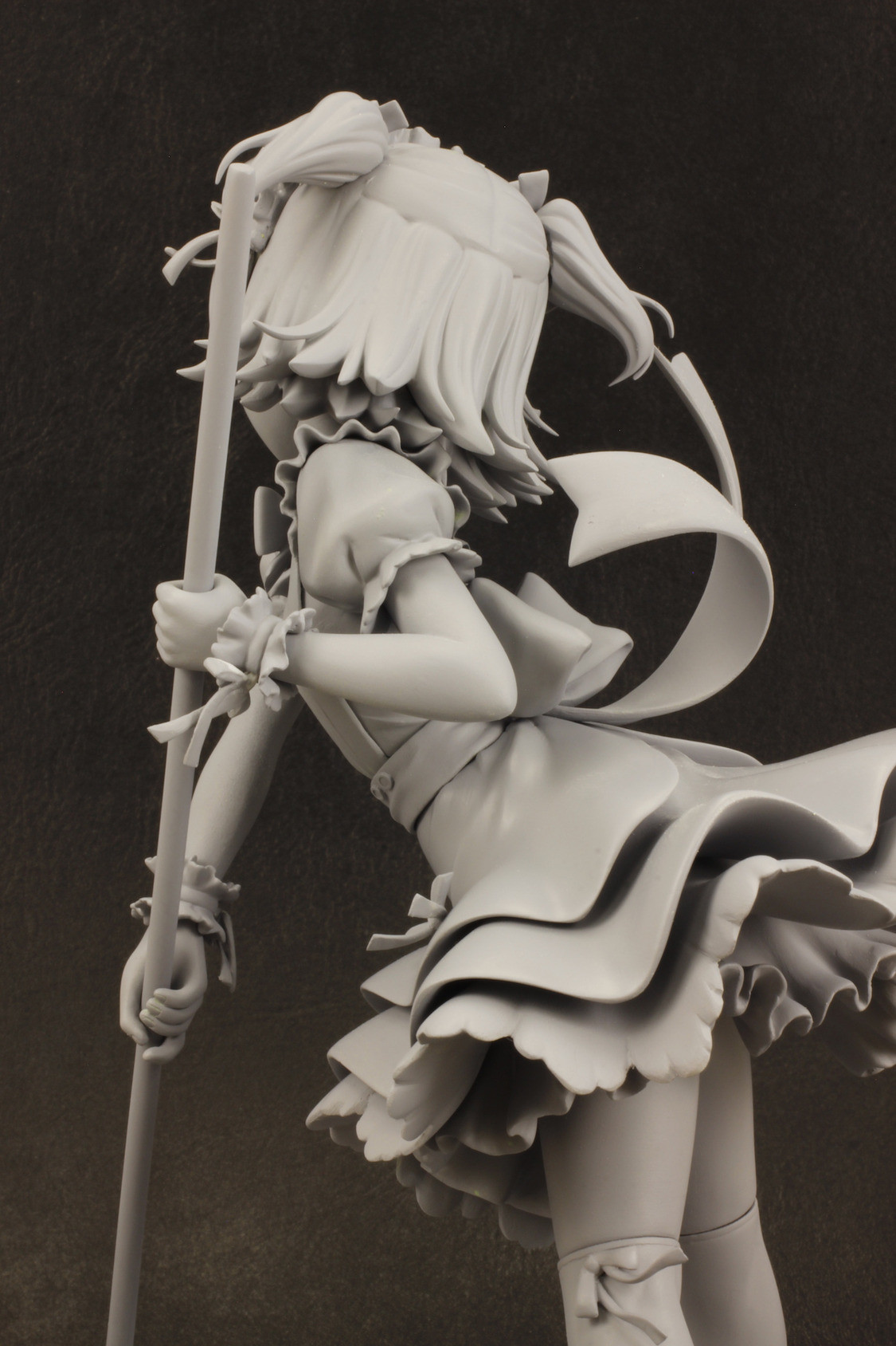 THE iDOLM@STER Cinderella Girls - Akagi Miria - 1/7 - Orikou Maid-san (PLUM) photo 20
