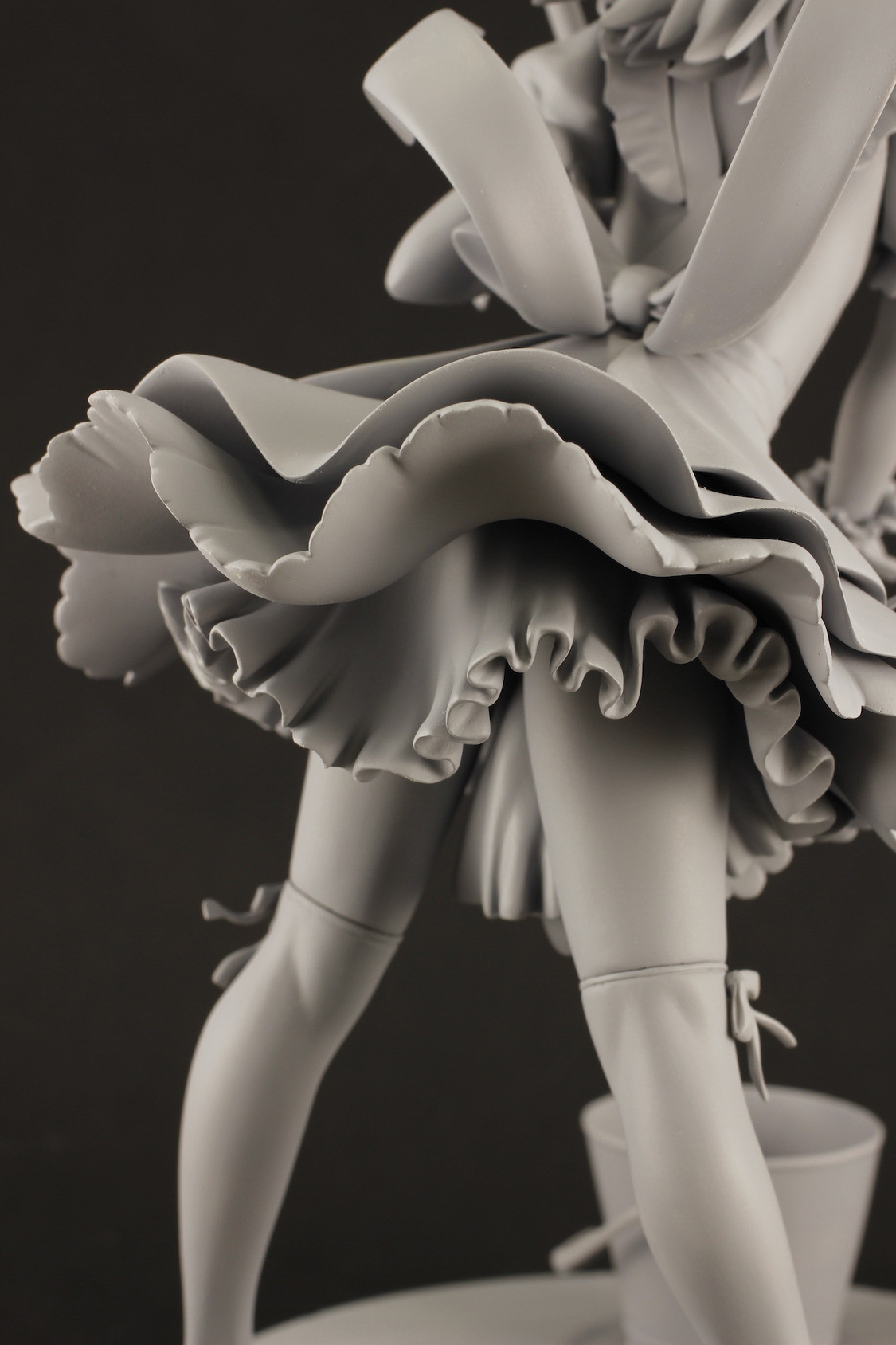 THE iDOLM@STER Cinderella Girls - Akagi Miria - 1/7 - Orikou Maid-san (PLUM) photo 23