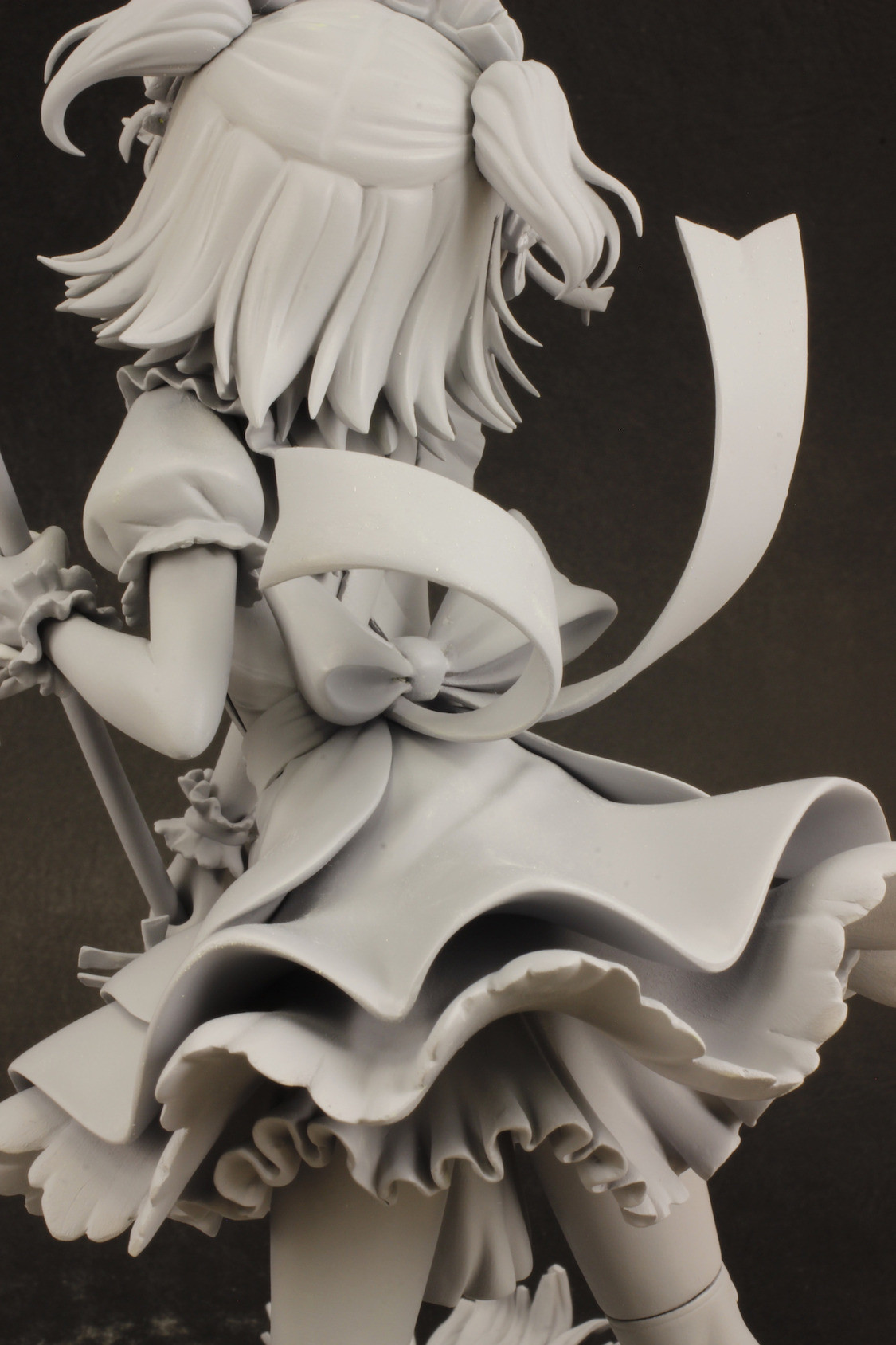 THE iDOLM@STER Cinderella Girls - Akagi Miria - 1/7 - Orikou Maid-san (PLUM) photo 26