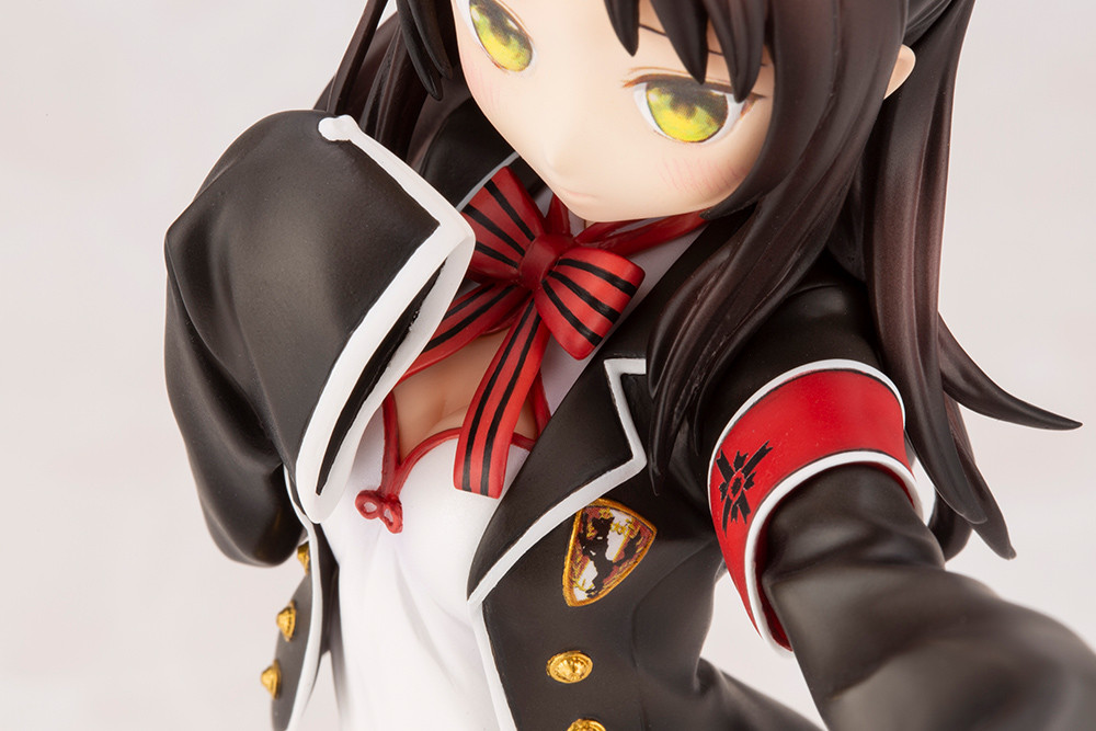 Kishuku Gakkou no Juliet - Teria Wang - 1/7 (Kotobukiya) photo 2