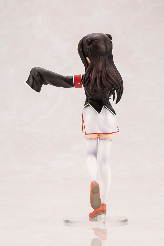 Kishuku Gakkou no Juliet - Teria Wang - 1/7 (Kotobukiya) photo 4