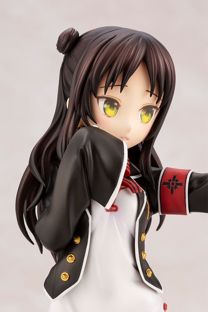 Kishuku Gakkou no Juliet - Teria Wang - 1/7 (Kotobukiya) photo 5