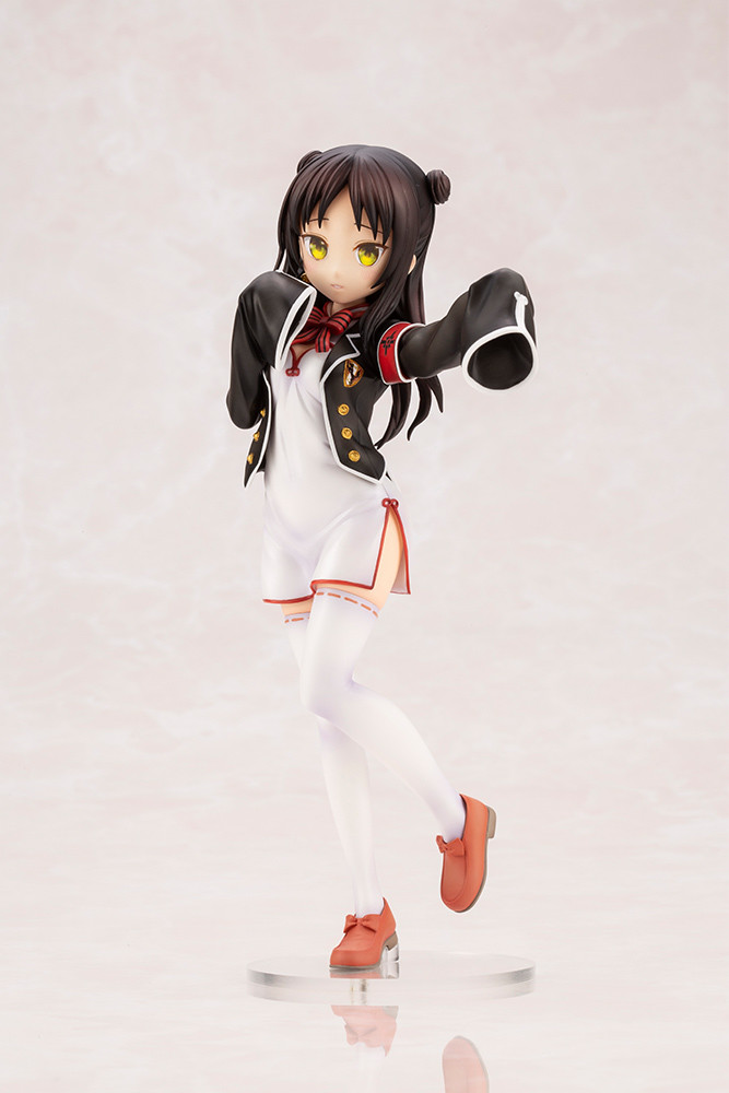 Kishuku Gakkou no Juliet - Teria Wang - 1/7 (Kotobukiya) photo 6