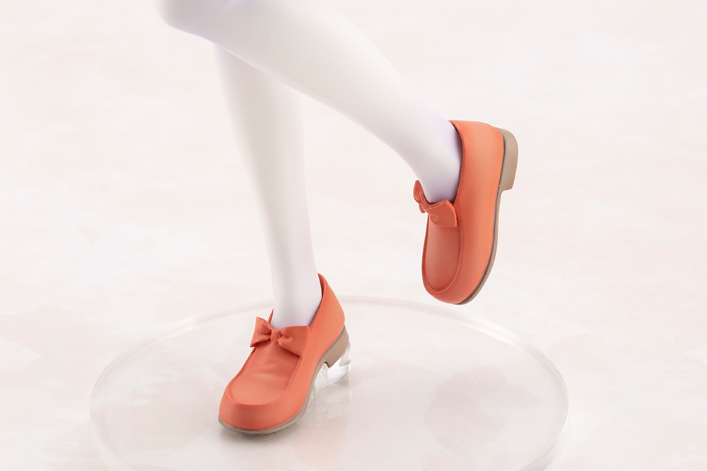 Kishuku Gakkou no Juliet - Teria Wang - 1/7 (Kotobukiya) photo 7