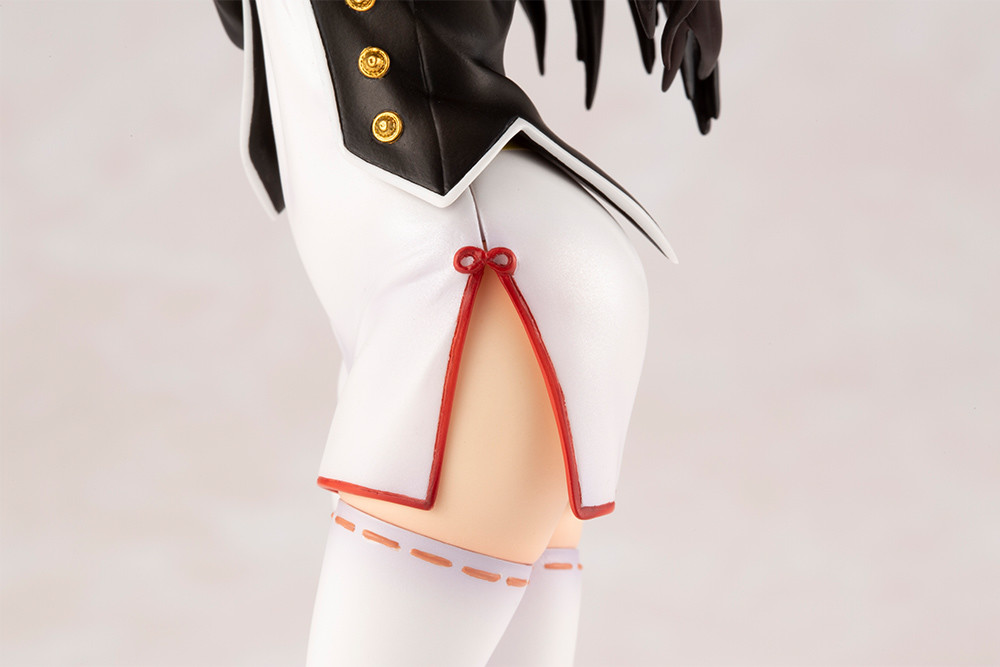 Kishuku Gakkou no Juliet - Teria Wang - 1/7 (Kotobukiya) photo 8