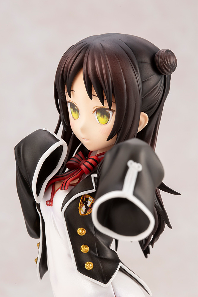 Kishuku Gakkou no Juliet - Teria Wang - 1/7 (Kotobukiya) photo 9