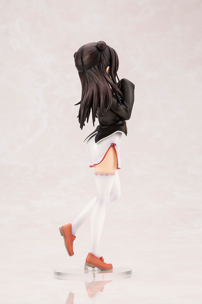 Kishuku Gakkou no Juliet - Teria Wang - 1/7 (Kotobukiya) photo 11