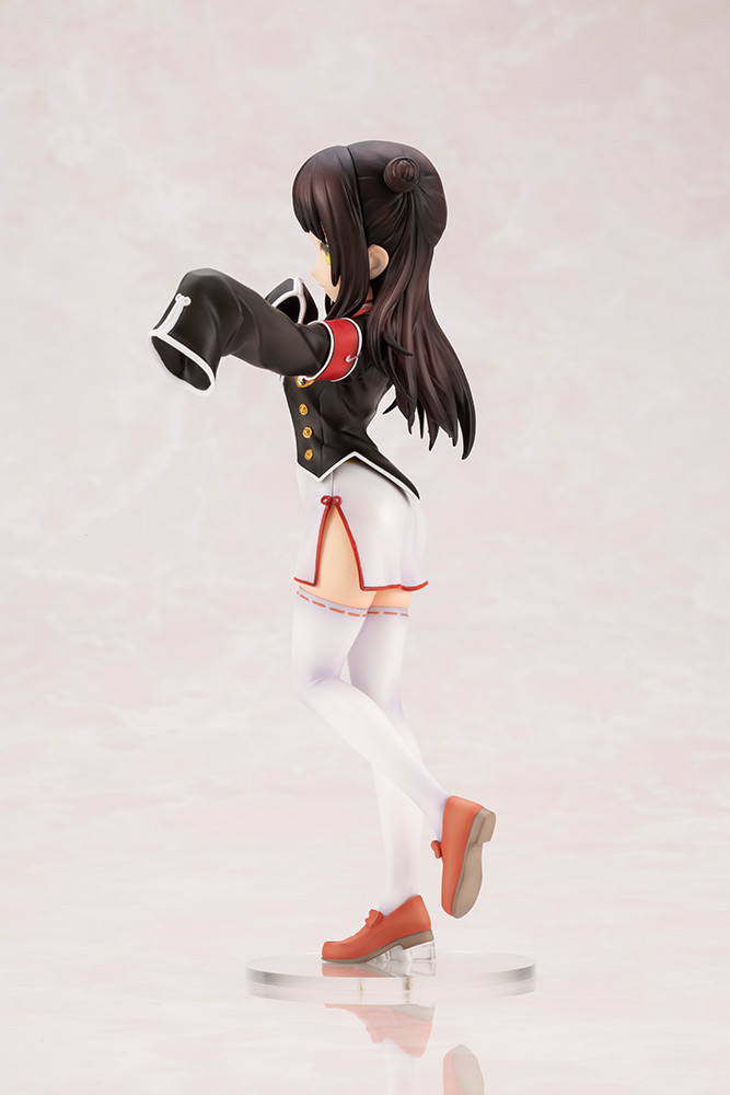 Kishuku Gakkou no Juliet - Teria Wang - 1/7 (Kotobukiya) photo 13