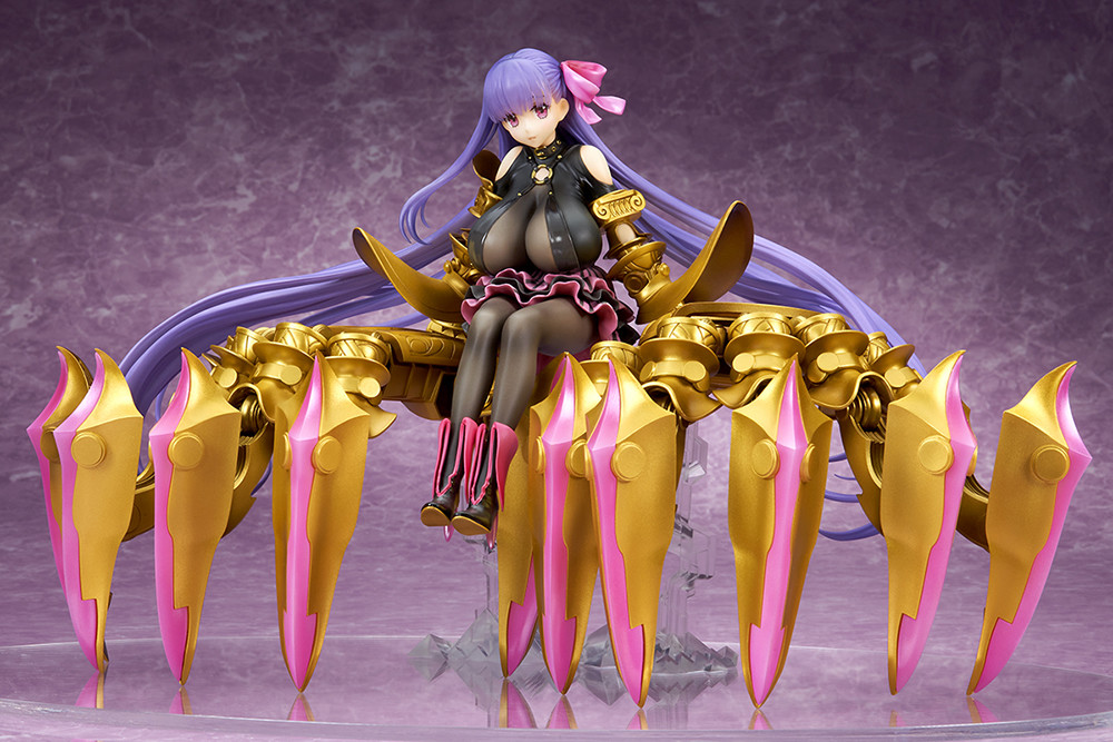 Fate/Grand Order - Passionlip - 1/7 - Alterego (Ques Q) photo 2