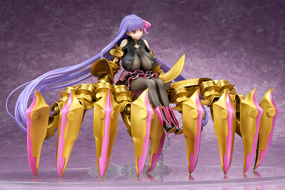 Fate/Grand Order - Passionlip - 1/7 - Alterego (Ques Q) photo 5