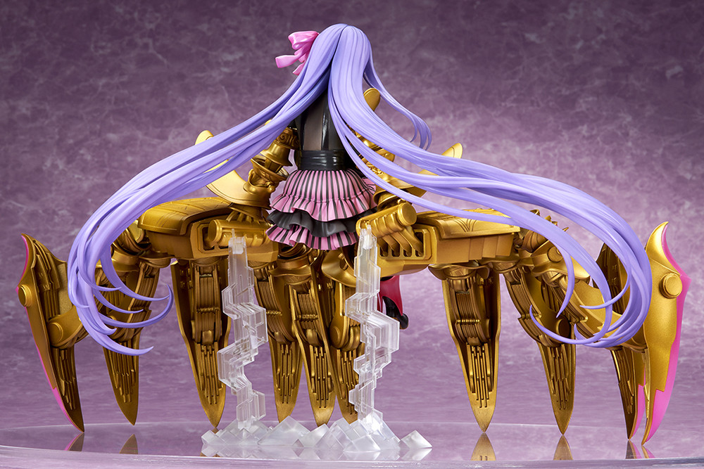 Fate/Grand Order - Passionlip - 1/7 - Alterego (Ques Q) photo 6