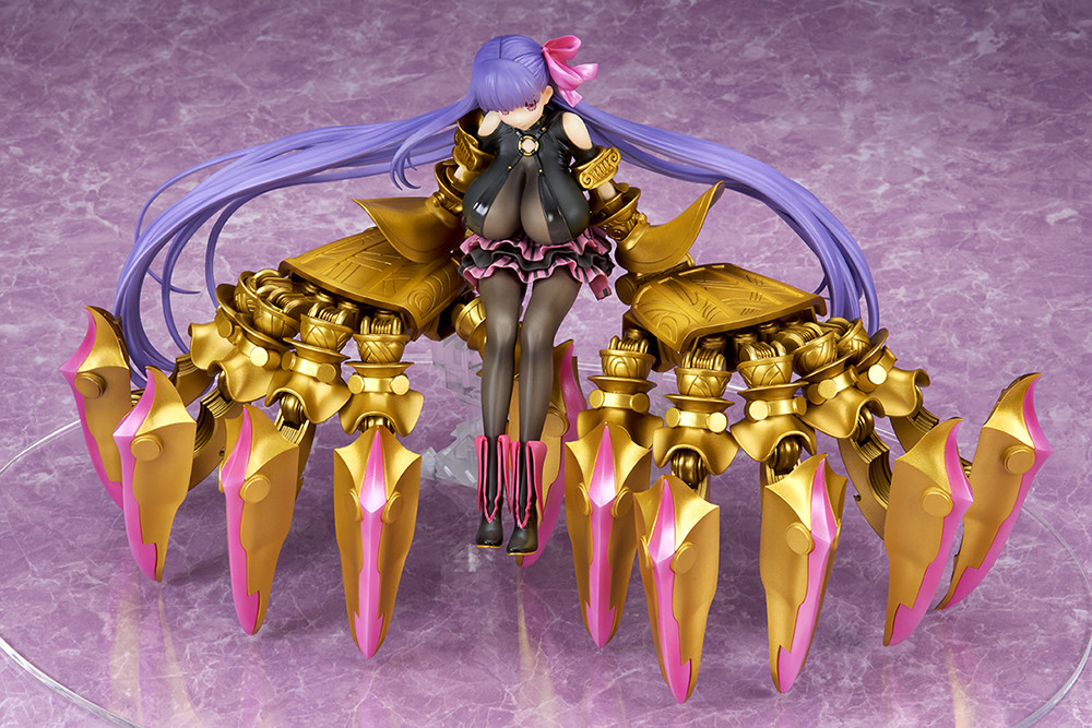 Fate/Grand Order - Passionlip - 1/7 - Alterego (Ques Q) photo 3