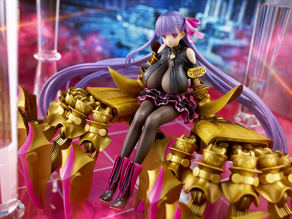 Fate/Grand Order - Passionlip - 1/7 - Alterego (Ques Q) photo 10