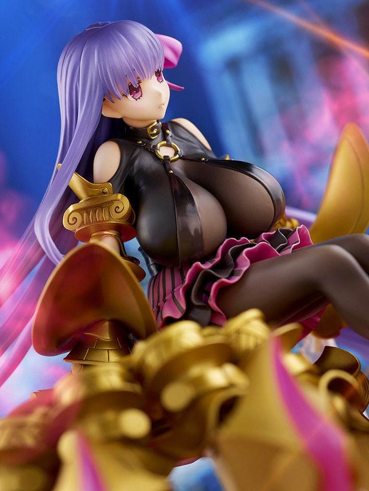 Fate/Grand Order - Passionlip - 1/7 - Alterego (Ques Q) photo 11