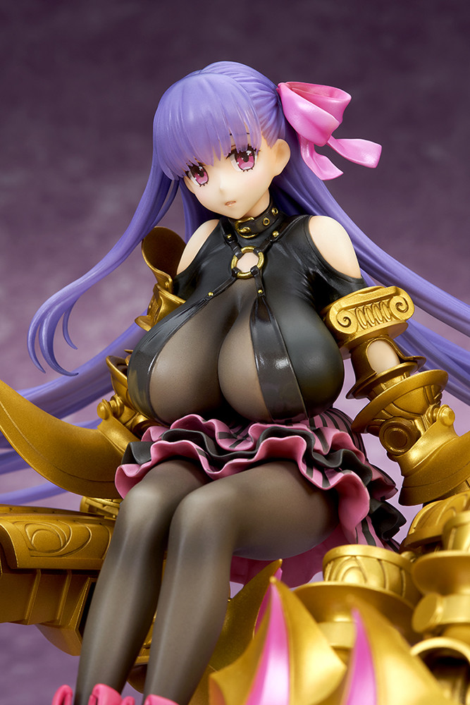 Fate/Grand Order - Passionlip - 1/7 - Alterego (Ques Q) photo 12