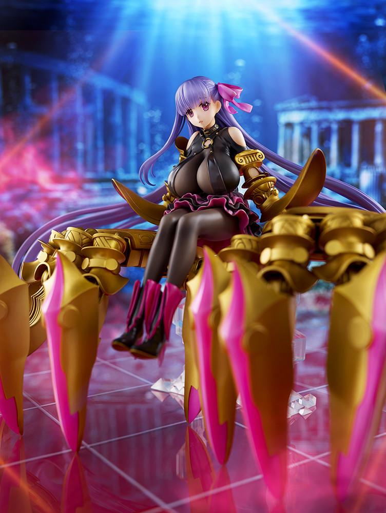 Fate/Grand Order - Passionlip - 1/7 - Alterego (Ques Q) photo 13