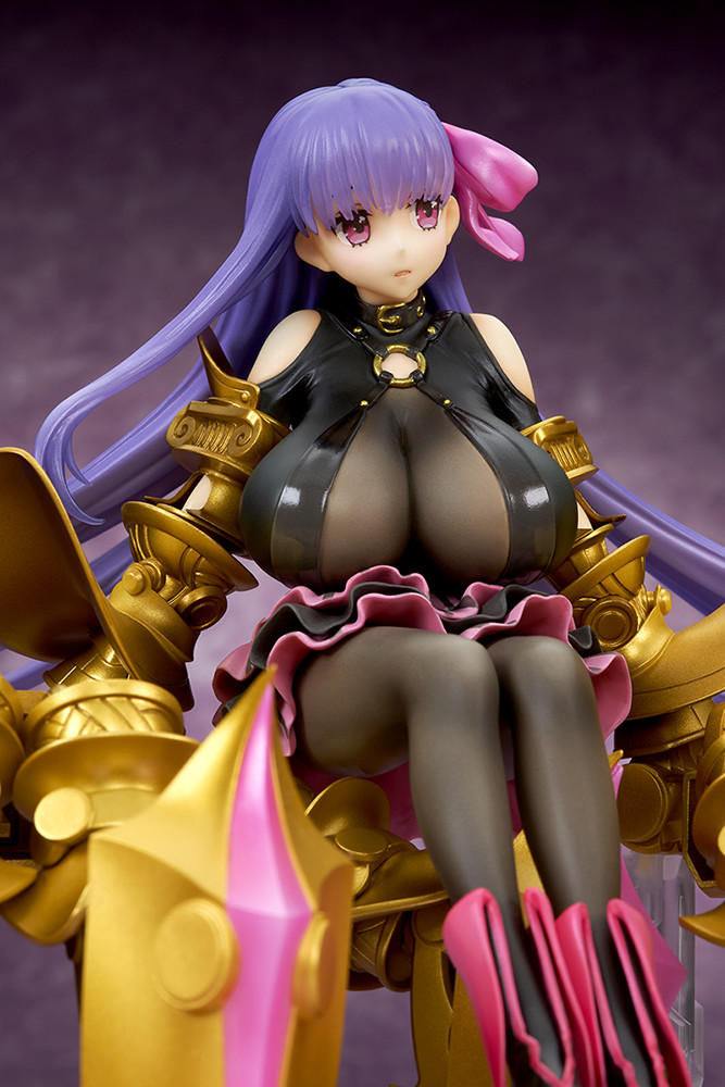 Fate/Grand Order - Passionlip - 1/7 - Alterego (Ques Q) photo 14