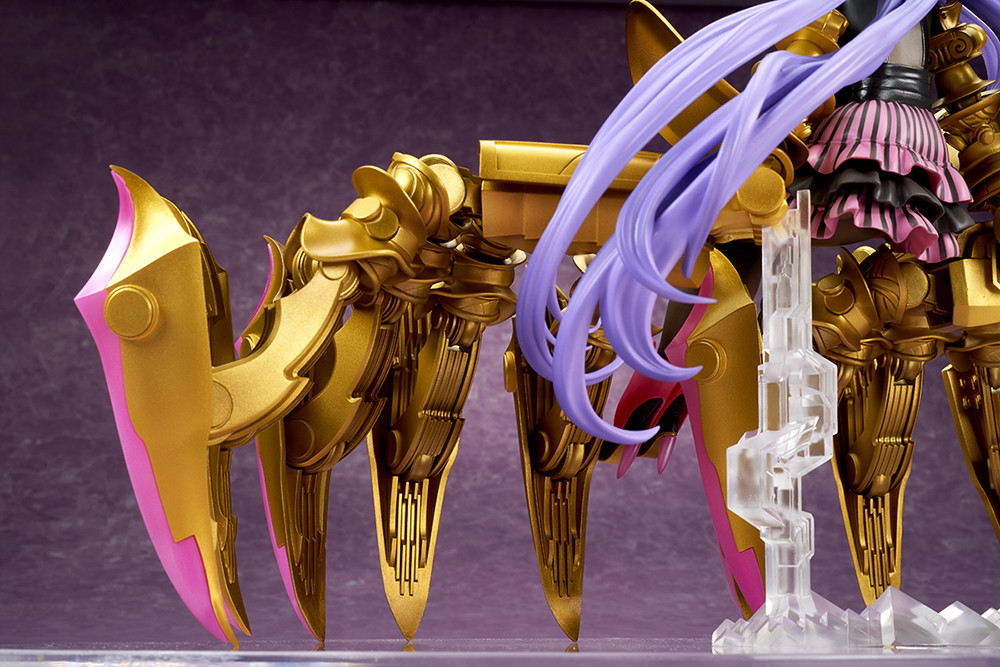 Fate/Grand Order - Passionlip - 1/7 - Alterego (Ques Q) photo 15