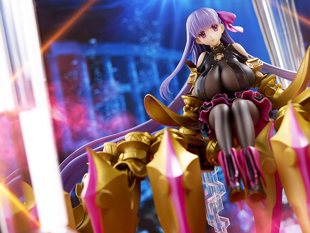 Fate/Grand Order - Passionlip - 1/7 - Alterego (Ques Q) photo 16
