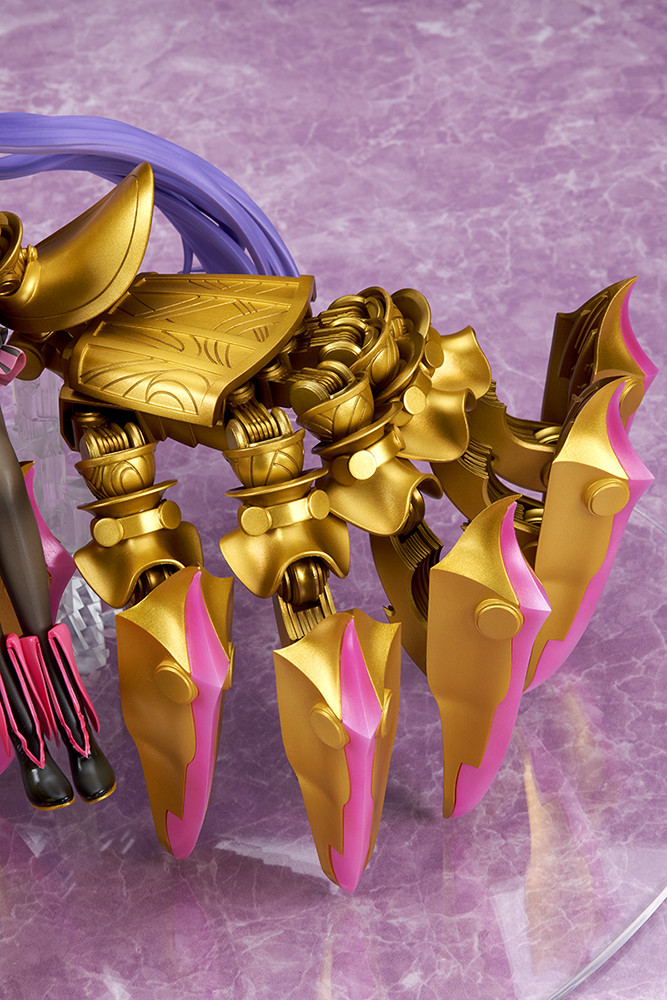 Fate/Grand Order - Passionlip - 1/7 - Alterego (Ques Q) photo 17
