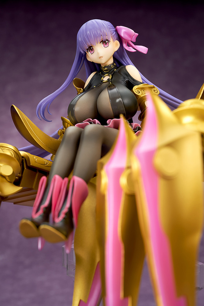 Fate/Grand Order - Passionlip - 1/7 - Alterego (Ques Q) photo 18